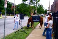 Justice comes to Planned Parenthood in St. Louis