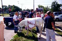 Mercy is never far behind&nbsp;-#2