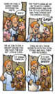 "The Clinic" page 3