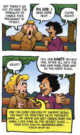 "The Clinic" page 6