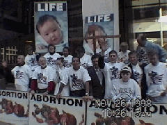 "Living Parables"